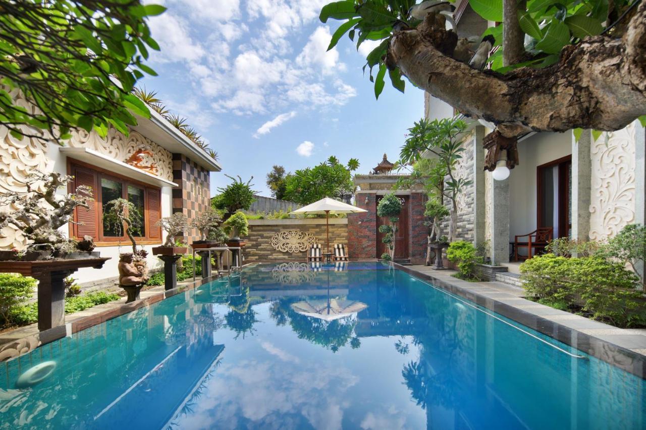 Jineswari Kuta By Kamara Kuta Lombok Exterior foto
